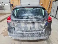 2017 Ford FOCUS photo