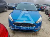 2017 Ford FOCUS фото