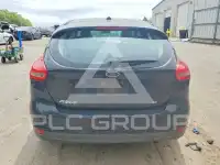 2017 Ford FOCUS фото