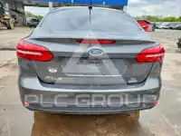 2017 Ford FOCUS photo