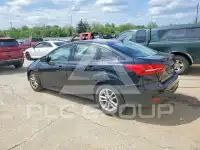 2017 Ford FOCUS фото