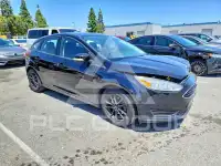 2017 Ford FOCUS photo