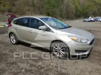 2017 Ford FOCUS фото
