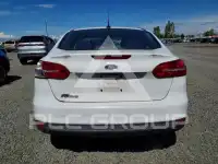 2017 Ford FOCUS фото