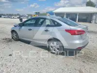 2017 Ford FOCUS фото