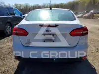 2017 Ford FOCUS фото
