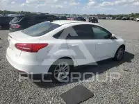 2017 Ford FOCUS фото