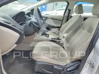 2017 Ford FOCUS фото