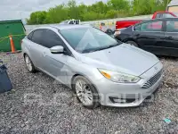 2017 Ford FOCUS photo