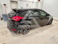 2017 Ford FOCUS photo