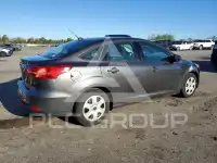 2017 Ford FOCUS фото