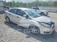 2017 Ford FOCUS фото