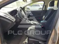 2017 Ford FOCUS фото