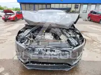2017 Ford FOCUS photo