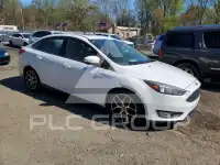 2017 Ford FOCUS фото