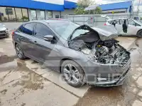 2017 Ford FOCUS photo