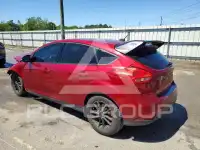 2017 Ford FOCUS фото