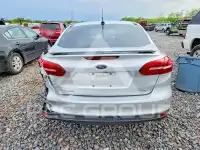 2017 Ford FOCUS photo