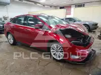 2017 Ford FOCUS фото