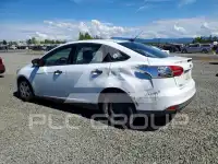 2017 Ford FOCUS фото