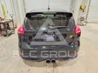 2017 Ford FOCUS photo