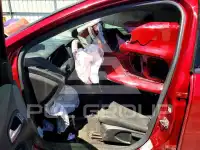 2017 Ford FOCUS фото
