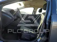 2017 Ford FOCUS фото