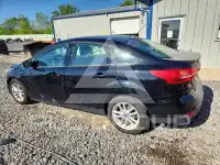 2017 Ford FOCUS фото