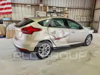 2017 Ford FOCUS photo