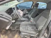 2017 Ford FOCUS photo