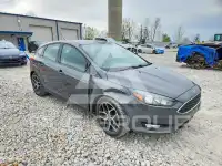 2017 Ford FOCUS photo