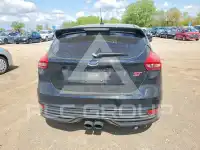 2017 Ford FOCUS фото