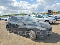 2017 Ford FOCUS фото