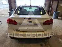2017 Ford FOCUS фото