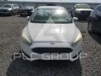2017 Ford FOCUS фото