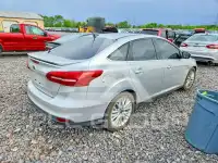 2017 Ford FOCUS photo
