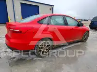 2017 Ford FOCUS photo
