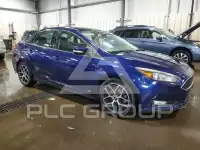 2017 Ford FOCUS photo