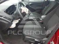 2017 Ford FOCUS фото
