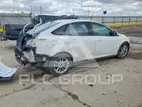 2017 Ford FOCUS фото