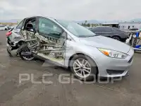 2017 Ford FOCUS фото