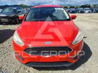 2017 Ford FOCUS фото