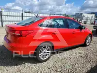 2017 Ford FOCUS фото
