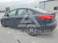 2017 Ford FOCUS photo