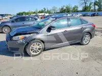 2017 Ford FOCUS фото