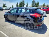 2017 Ford FOCUS photo