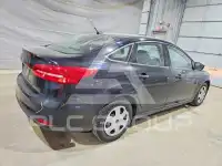2017 Ford FOCUS фото