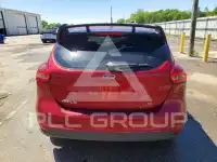 2017 Ford FOCUS фото