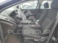 2017 Ford FOCUS photo