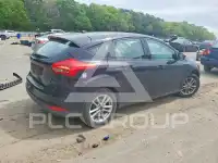 2017 Ford FOCUS фото